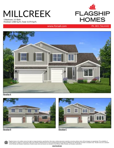 1443 S 1400 W #1, Lehi, Utah 84043