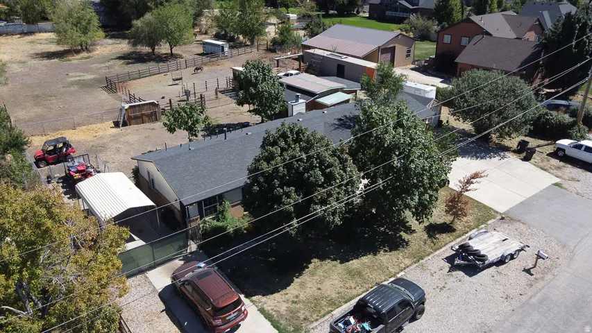 Overhead of property
