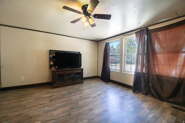 Front living room