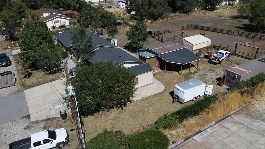 Overhead of property