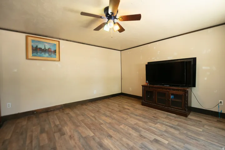 Front living room