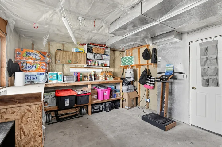 Future bedroom!