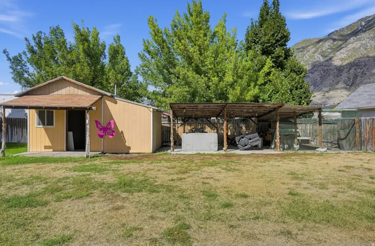 352 W 850 N, Springville, Utah 84663