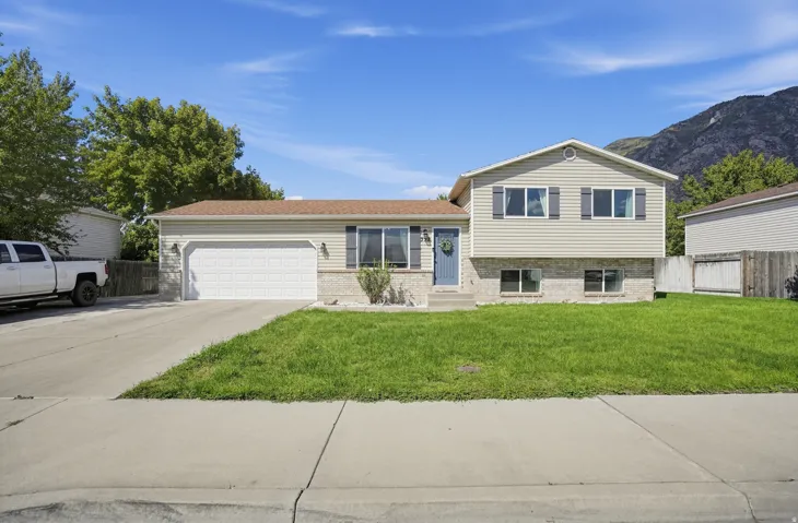 352 W 850 N, Springville, Utah 84663