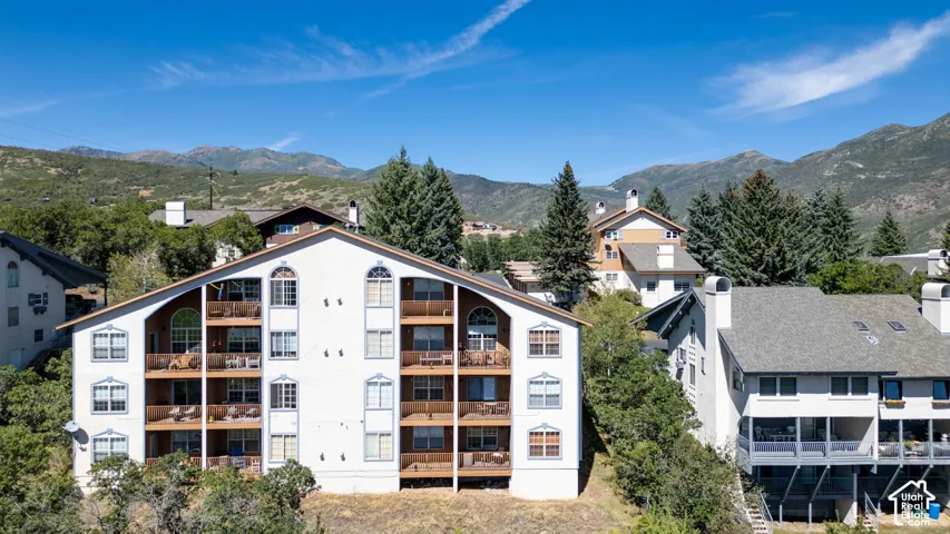 933 Swiss Oaks Dr, Midway, Utah 84049