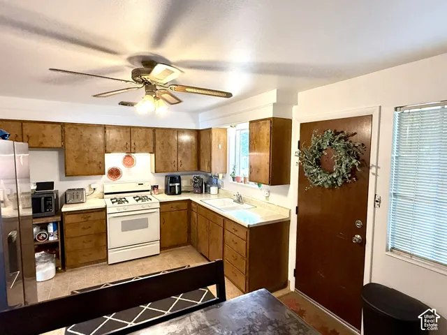 40 S 130 E, Spanish Fork, Utah 84660
