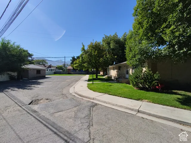 40 S 130 E, Spanish Fork, Utah 84660