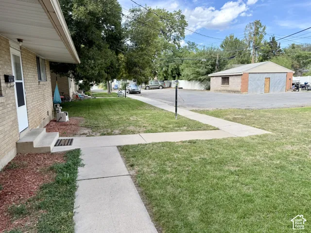 40 S 130 E, Spanish Fork, Utah 84660