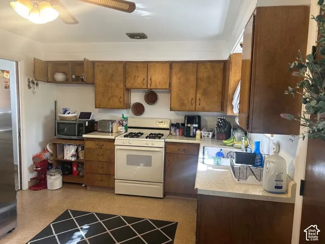 40 S 130 E, Spanish Fork, Utah 84660