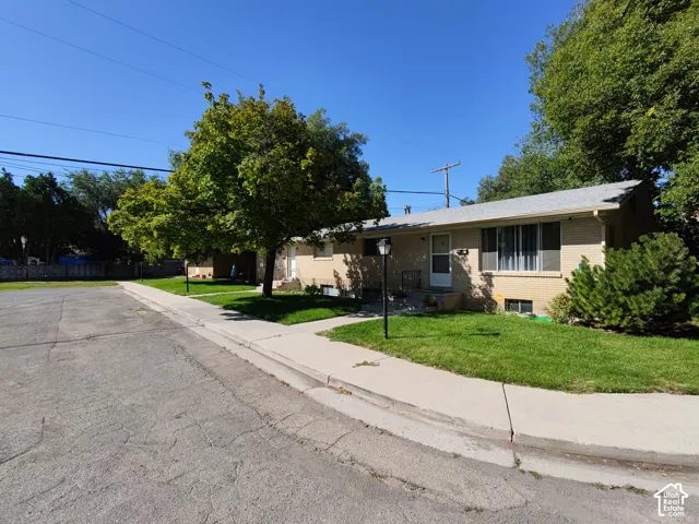 40 S 130 E, Spanish Fork, Utah 84660