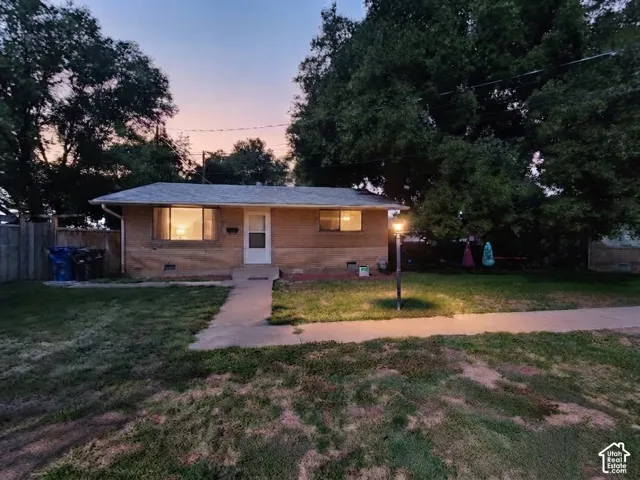 40 S 130 E, Spanish Fork, Utah 84660