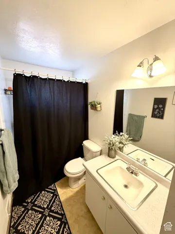 40 S 130 E, Spanish Fork, Utah 84660