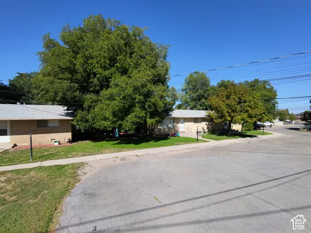 40 S 130 E, Spanish Fork, Utah 84660