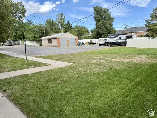 40 S 130 E, Spanish Fork, Utah 84660