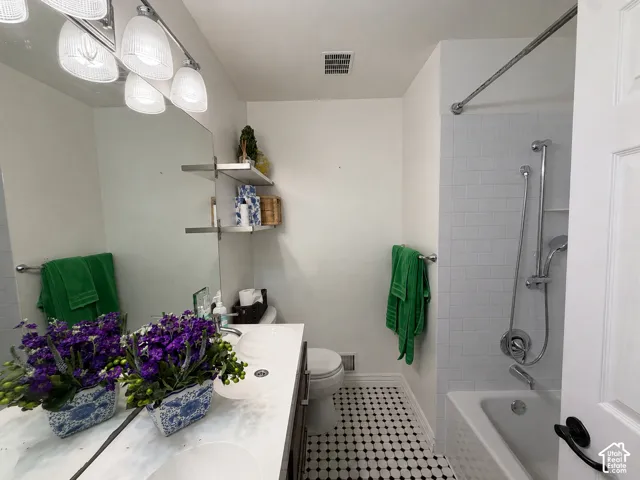 3775 S Greenbriar Way, Millcreek, Utah 84109