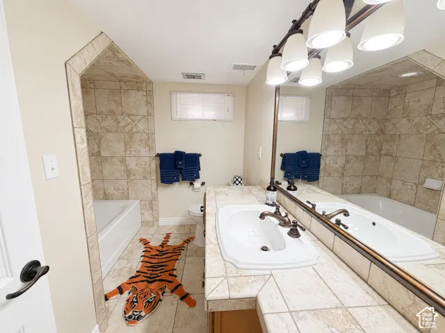 3775 S Greenbriar Way, Millcreek, Utah 84109