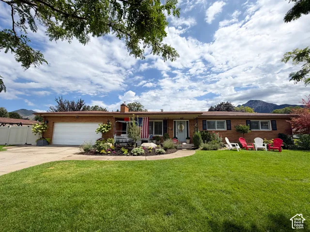 3775 S Greenbriar Way, Millcreek, Utah 84109