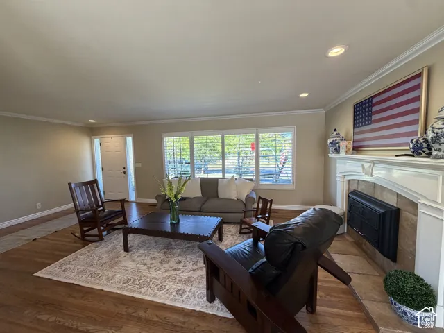 3775 S Greenbriar Way, Millcreek, Utah 84109