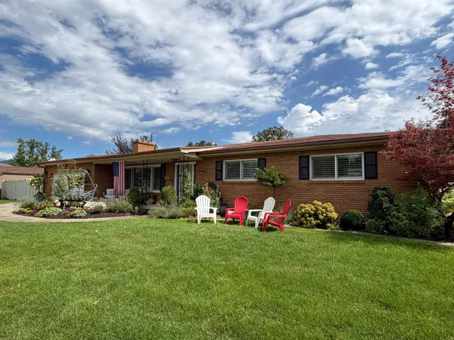 3775 S Greenbriar Way, Millcreek, Utah 84109