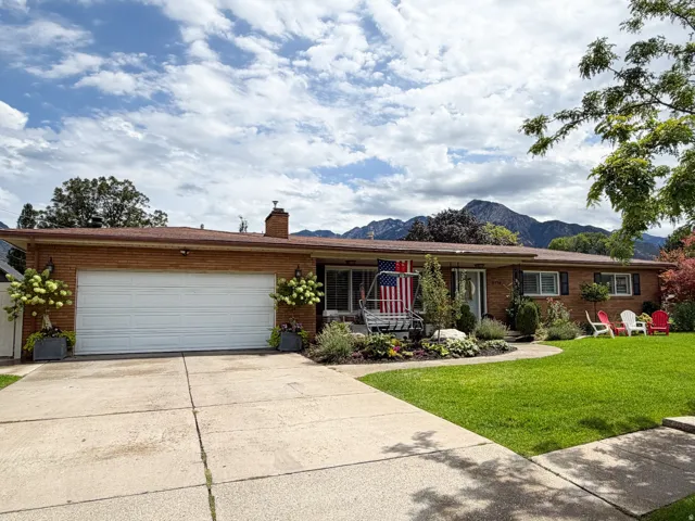 3775 S Greenbriar Way, Millcreek, Utah 84109
