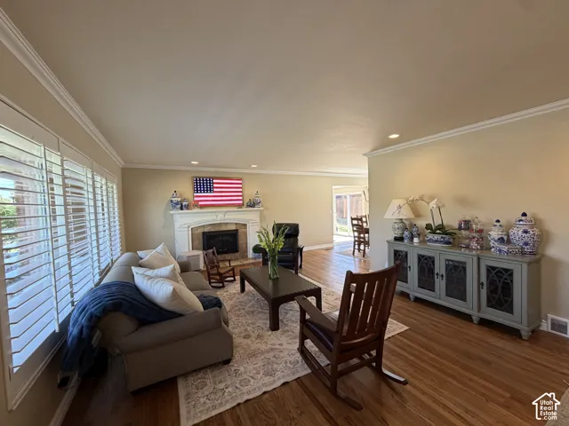 3775 S Greenbriar Way, Millcreek, Utah 84109