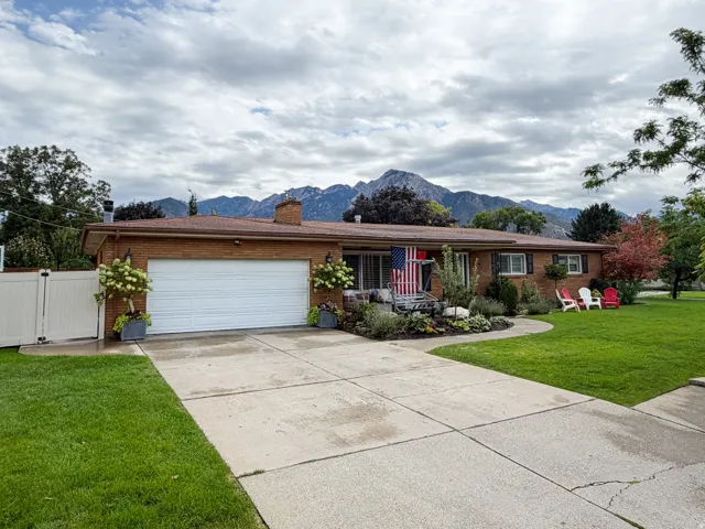 3775 S Greenbriar Way, Millcreek, Utah 84109