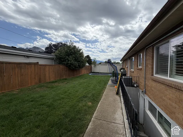 3775 S Greenbriar Way, Millcreek, Utah 84109