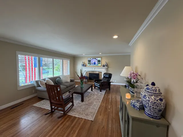 3775 S Greenbriar Way, Millcreek, Utah 84109
