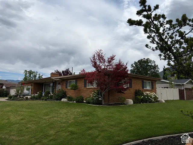 3775 S Greenbriar Way, Millcreek, Utah 84109