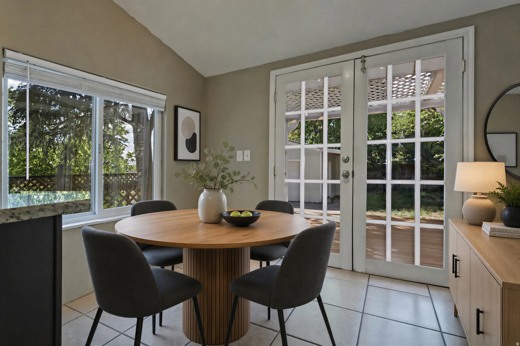 AI Virtual Staging