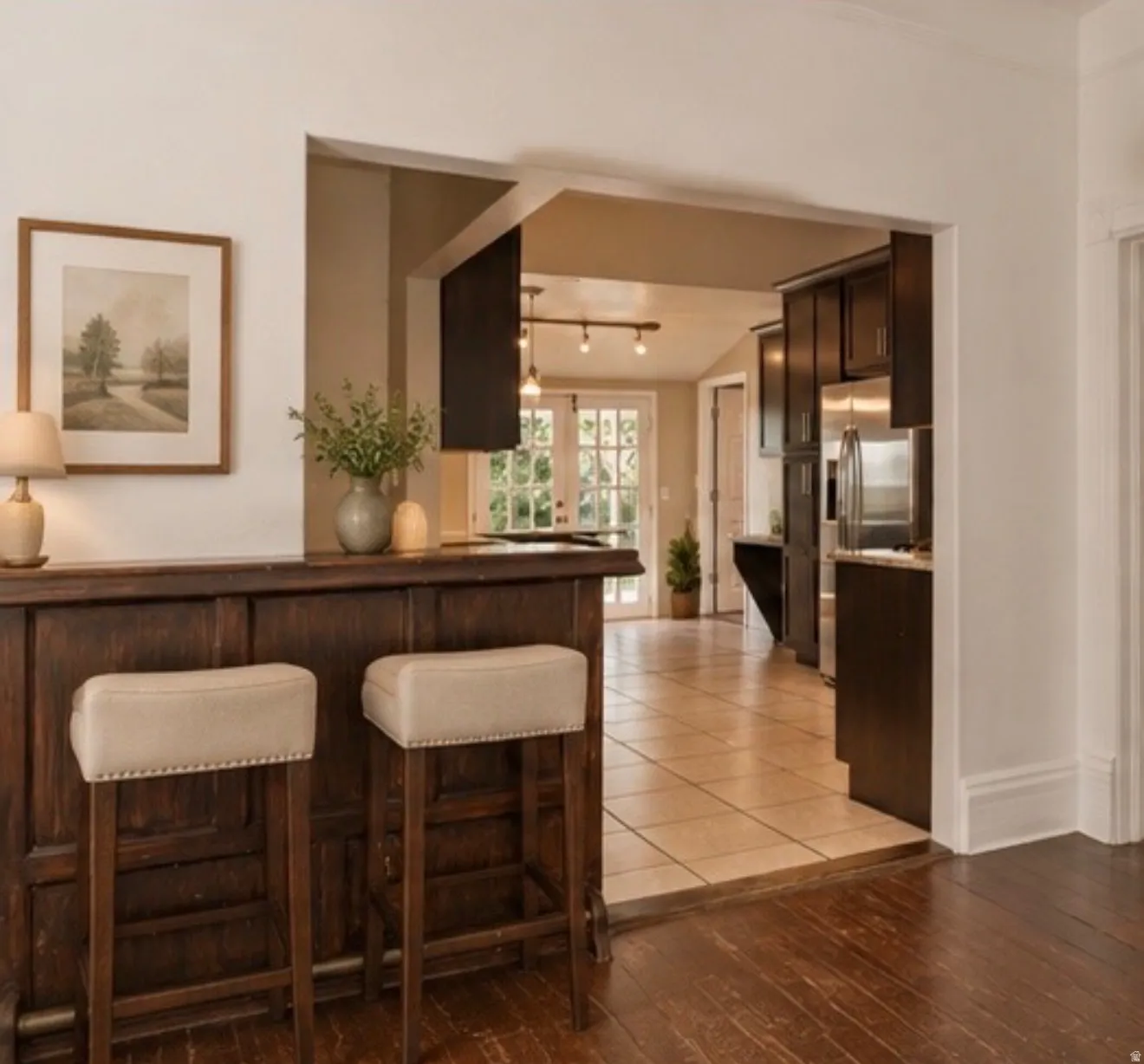 AI Virtual Staging