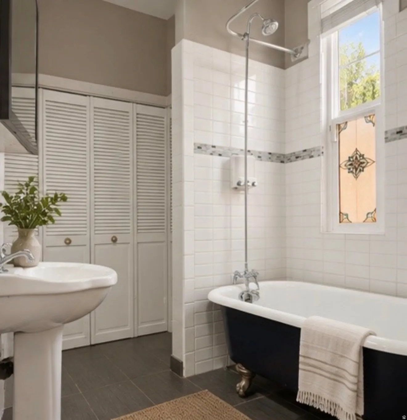 AI Virtual Staging
