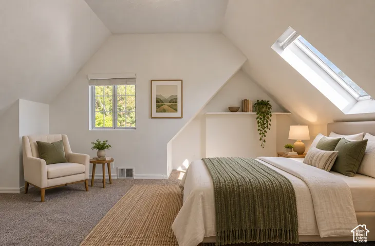 AI Virtual Staging
