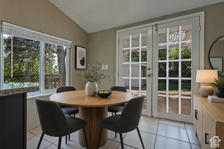AI Virtual Staging