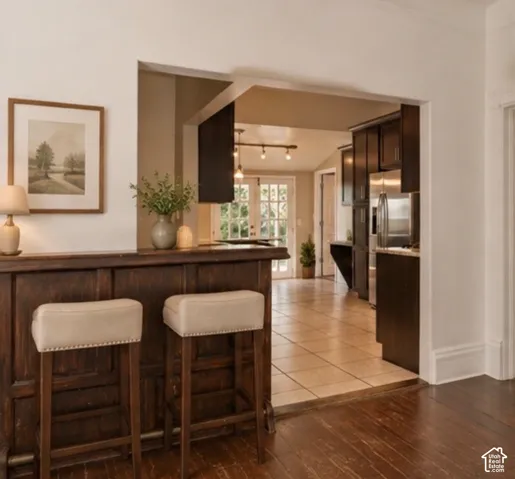AI Virtual Staging