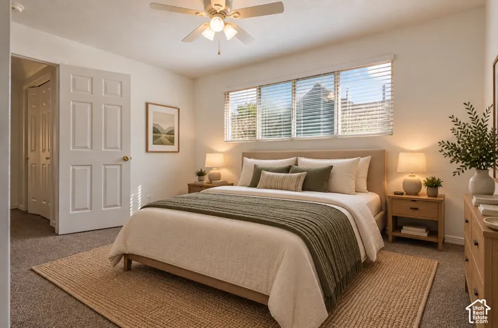 AI Virtual Staging