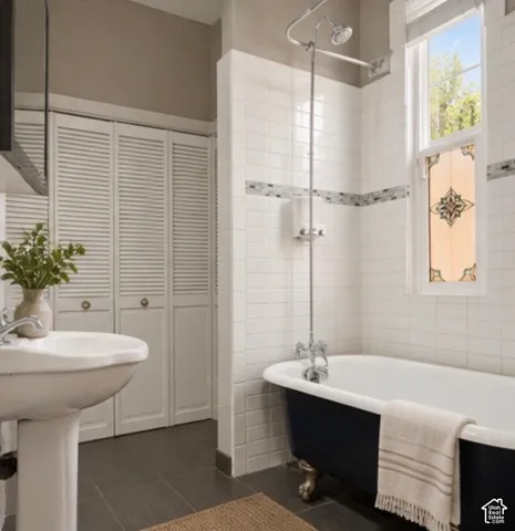 AI Virtual Staging