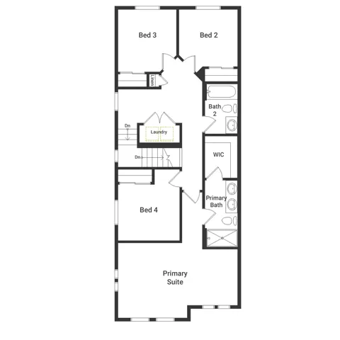 1366 S Cal Pac Ave, Spanish Fork, Utah 84660