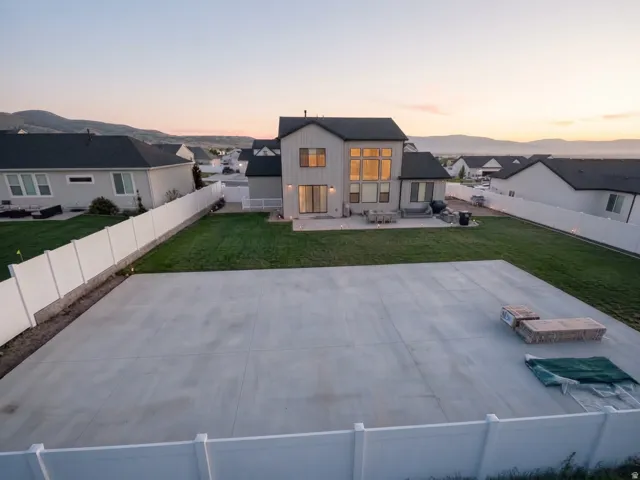 1655 S 210 W, Salem, Utah 84653