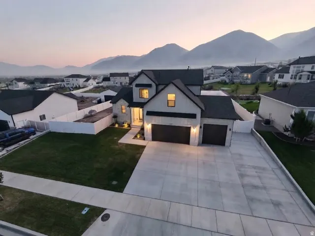 1655 S 210 W, Salem, Utah 84653