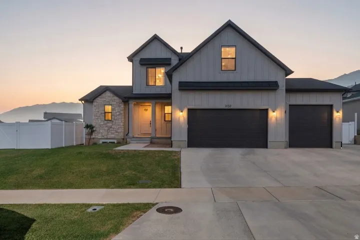 1655 S 210 W, Salem, Utah 84653