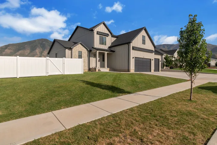 1655 S 210 W, Salem, Utah 84653