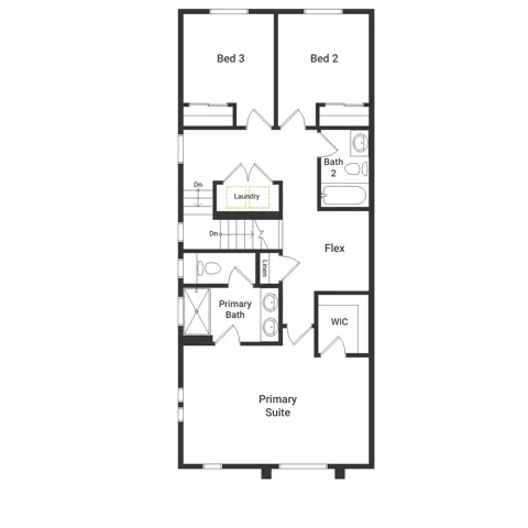 1374 S Cal Pac Ave, Spanish Fork, Utah 84660