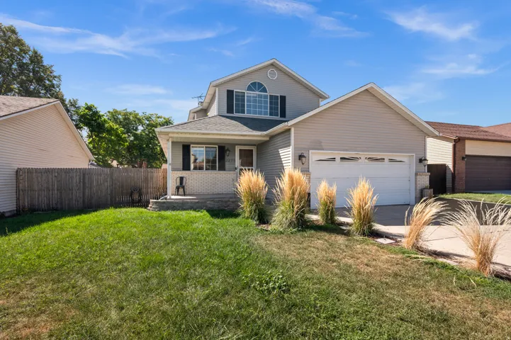 2275 W Pauline Way, West Jordan, Utah 84088