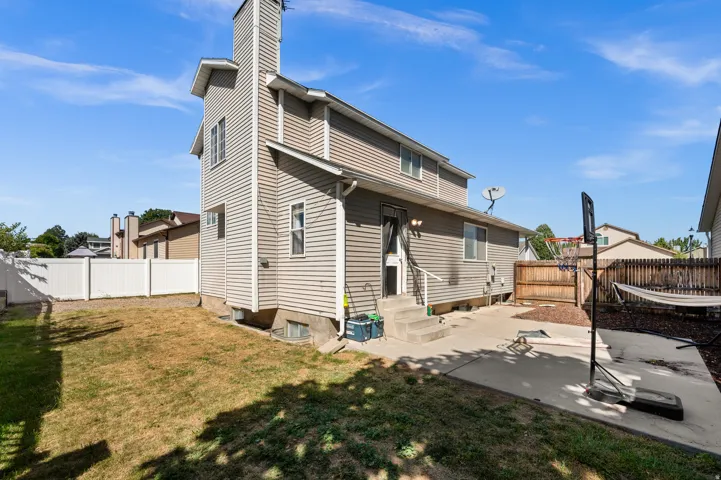 2275 W Pauline Way, West Jordan, Utah 84088