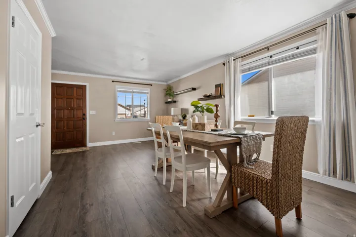 2275 W Pauline Way, West Jordan, Utah 84088