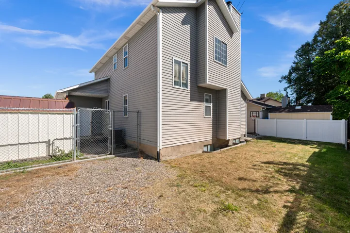 2275 W Pauline Way, West Jordan, Utah 84088
