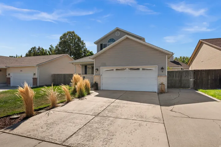 2275 W Pauline Way, West Jordan, Utah 84088