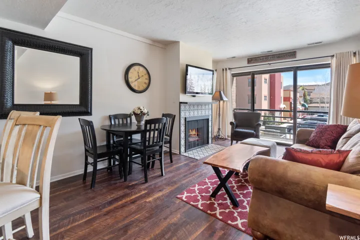 2000 Prospector Ave #213, Park City, Utah 84060