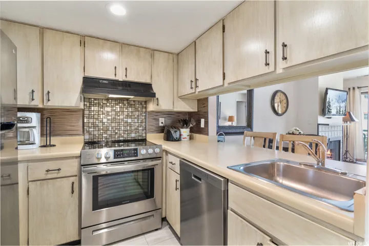 2000 Prospector Ave #213, Park City, Utah 84060